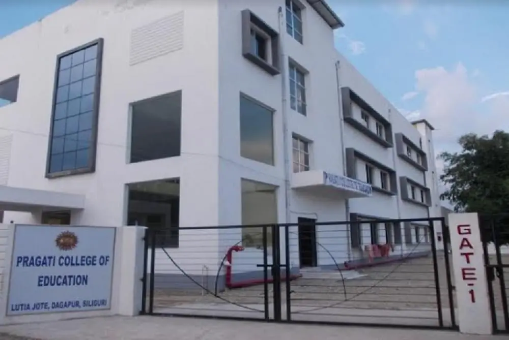 Pragati College of Education - [PCOE], Darjeeling: Admission Process 2025 Courses, Fees, Exams,Cutoff, Placements