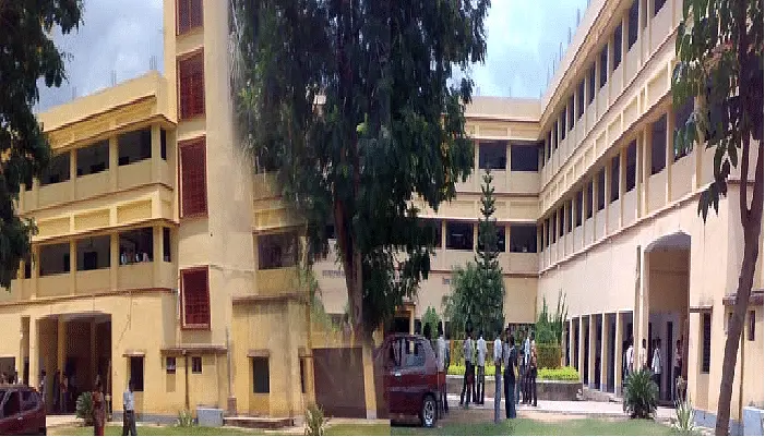 Ghatal Rabindra Satabarsiki MahaVidyalaya, Ghatal: Reviews on Placements, Faculty & Facilities