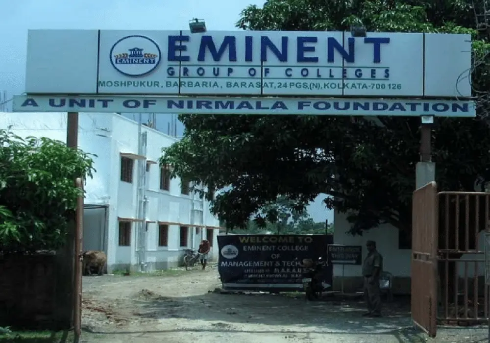 Eminent College of Pharmaceutical Technology - [ECPT], Kolkata: Admission Process 2025 Courses, Fees, Exams,Cutoff, Placements