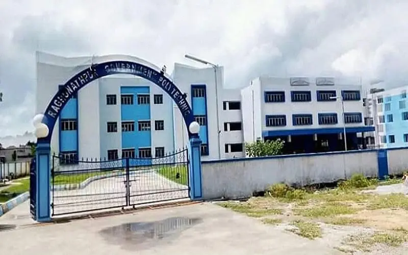 Raghunathpur Government Polytechnic, Purulia: Admission Process 2025 Courses, Fees, Exams,Cutoff, Placements