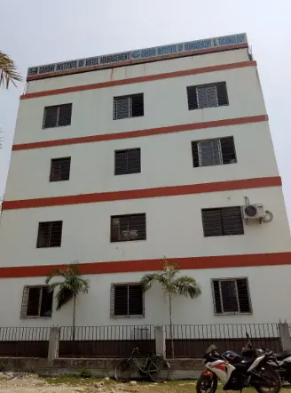 Gandhi Institute of Management and Technology - [GIMT], Kolkata: Admission Process 2025 Courses, Fees, Exams,Cutoff, Placements