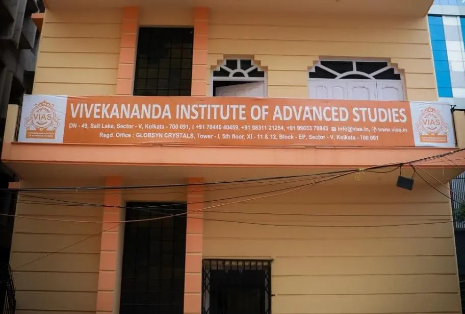 Vivekananda Institute of Advanced Studies - [VIAS], Kolkata: Admission Process 2025 Courses, Fees, Exams,Cutoff, Placements