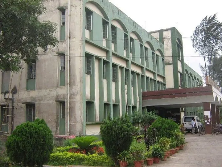 Dr. Meghnad Saha Institute of Technology, Medinipur: Admission Process 2025 Courses, Fees, Exams,Cutoff, Placements