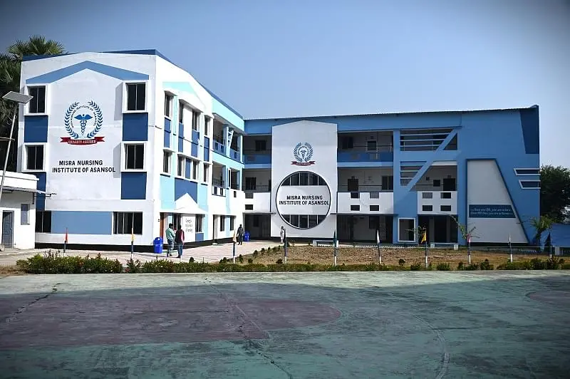Misra Nursing Institute of Asansol, Asansol: Admission Process 2025 Courses, Fees, Exams,Cutoff, Placements