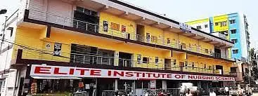 Elite Institute of Nursing Sciences - [EINS], Bardhaman: Admission Process 2025 Courses, Fees, Exams,Cutoff, Placements