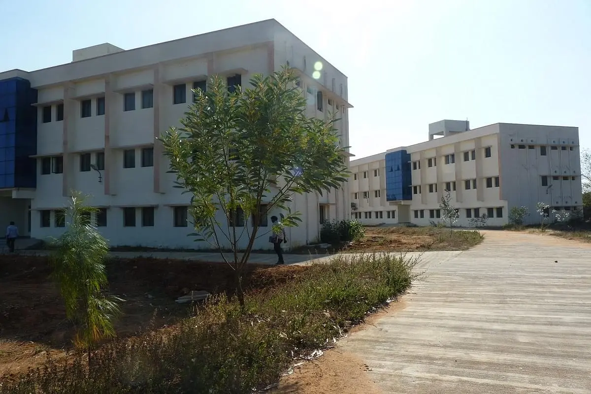 IIT Tirupati: Cutoff, Admission 2025, Fees, Placements, Courses, Ranking