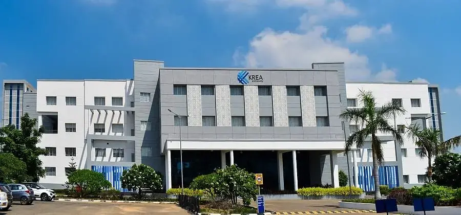 IFMR Graduate School of Business - [IFMR GSB], Sri City: Admission Process 2025 Courses, Fees, Exams,Cutoff, Placements