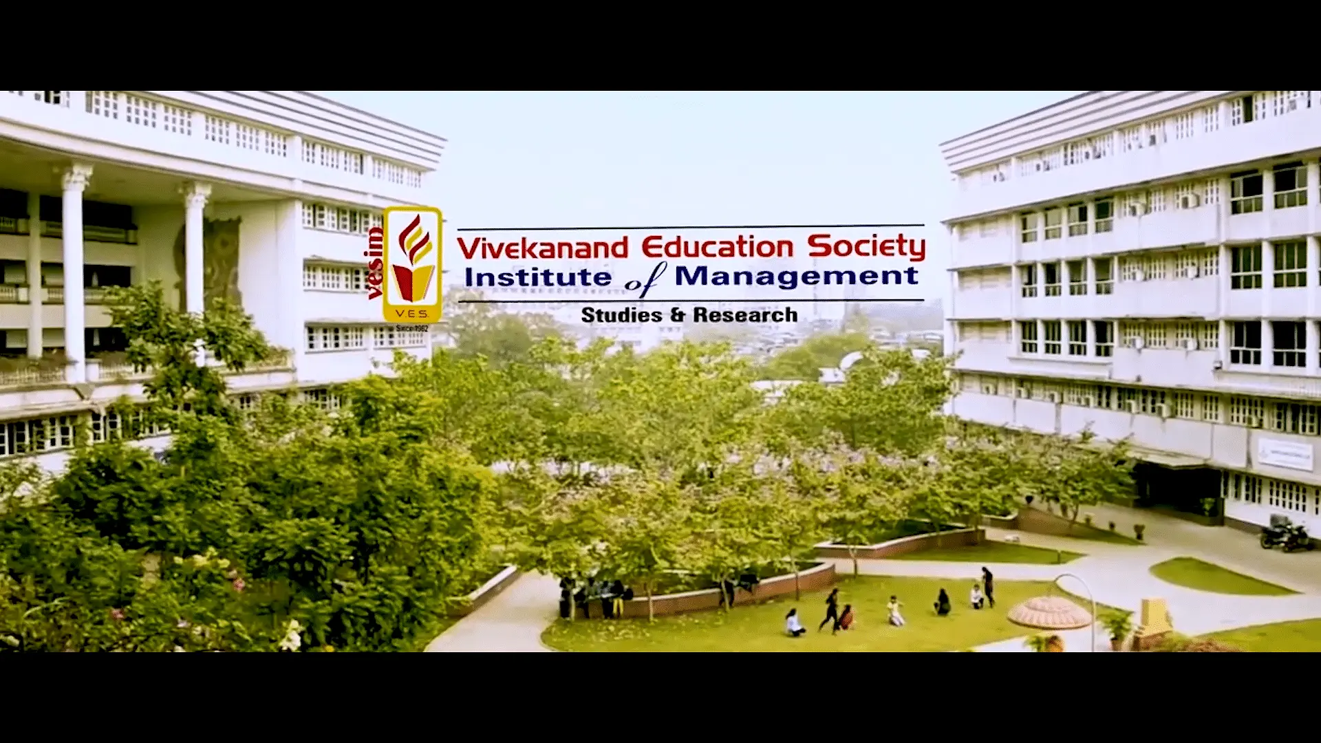 VES Institute of Management Studies and Research - [VESIM], Mumbai: Reviews on Placements, Faculty & Facilities