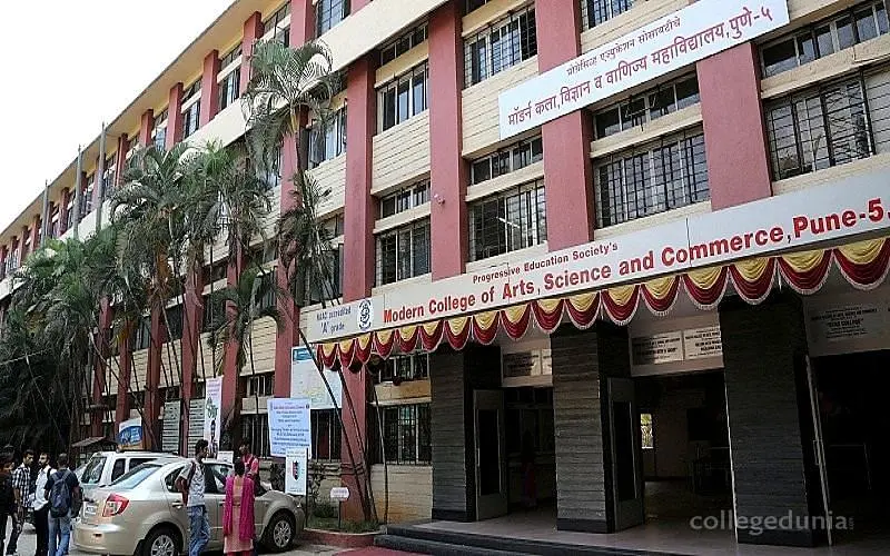 Modern College of Arts Science and Commerce - [MCASC] Shivajinagar, Pune: Admission Process 2025 Courses, Fees, Exams,Cutoff, Placements