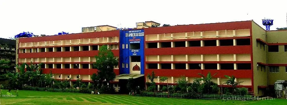 Dr. Ambedkar College of Law, Mumbai: Admission Process 2025 Courses, Fees, Exams,Cutoff, Placements