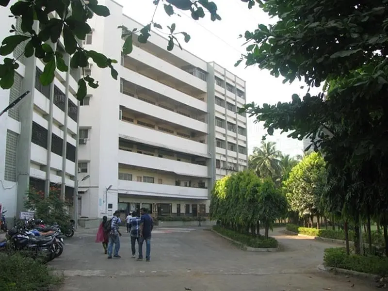 Vasantdada Patil Pratishtan's College of Engineering & Visual Arts, Mumbai: Admission Process 2025 Courses, Fees, Exams,Cutoff, Placements
