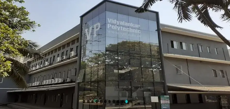Vidyalankar Polytechnic - [VP], Mumbai: Reviews on Placements, Faculty & Facilities