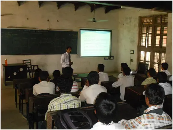 J.D. Polytechnic, Nagpur: Reviews on Placements, Faculty & Facilities