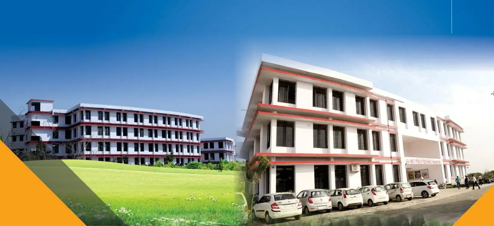 NIT Polytechnic, Nagpur: Admission Process 2025 Courses, Fees, Exams,Cutoff, Placements