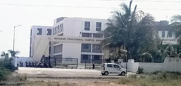 Matoshri Aasarabai Polytechnic, Nashik: Reviews on Placements, Faculty & Facilities