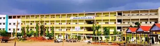 Soniya Gandhi Polytechnic Shrigonda, Ahmednagar: Reviews on Placements, Faculty & Facilities
