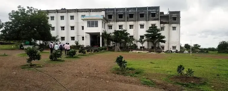 Sahakar Maharshi Rajaram Bapu Patil Polytechnic Institute - [SMRBPP], Ahmednagar: Reviews on Placements, Faculty & Facilities