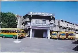 Kamptee Polytechnic, Nagpur: Admission Process 2025 Courses, Fees, Exams,Cutoff, Placements