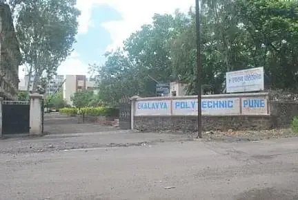 Ekalavya Shikshan Sanstha's Polytechnic[ESSP], Pune: Admission Process 2025 Courses, Fees, Exams,Cutoff, Placements