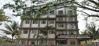 Appasaheb Birnale College of Architecture, Sangli: Admission Process 2025 Courses, Fees, Exams,Cutoff, Placements