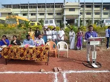 Nootan College of Pharmacy, Sangli: Reviews on Placements, Faculty & Facilities