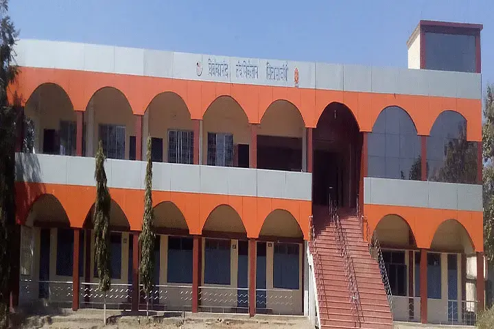 Vivekanand Polytechnic-[VP], Bhandara: Admission Process 2025 Courses, Fees, Exams,Cutoff, Placements
