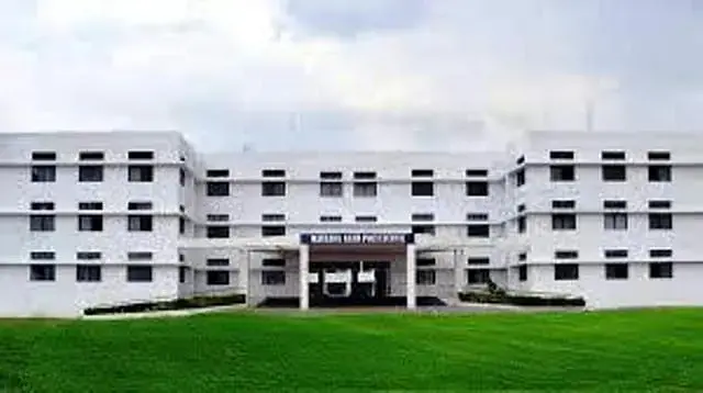 Maulana Azad Polytechnic, Solapur: Admission Process 2025 Courses, Fees, Exams,Cutoff, Placements