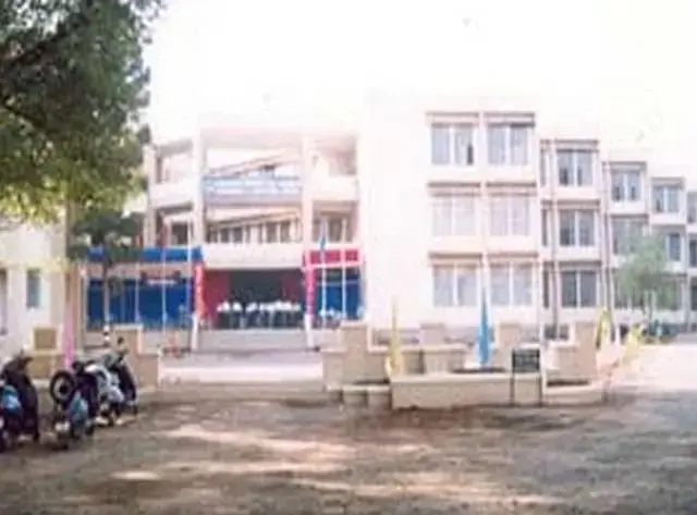 Karmaveer Bhaurao Patil Polytechnic, Satara: Admission Process 2025 Courses, Fees, Exams,Cutoff, Placements