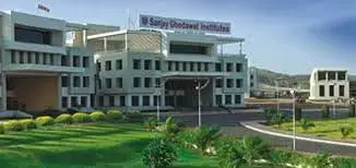 Sanjay Ghodawat Polytechnic [SGP], Pune: Admission Process 2025 Courses, Fees, Exams,Cutoff, Placements