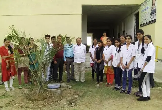 Mouda College of Pharmacy, Nagpur: Admission Process 2025 Courses, Fees, Exams,Cutoff, Placements