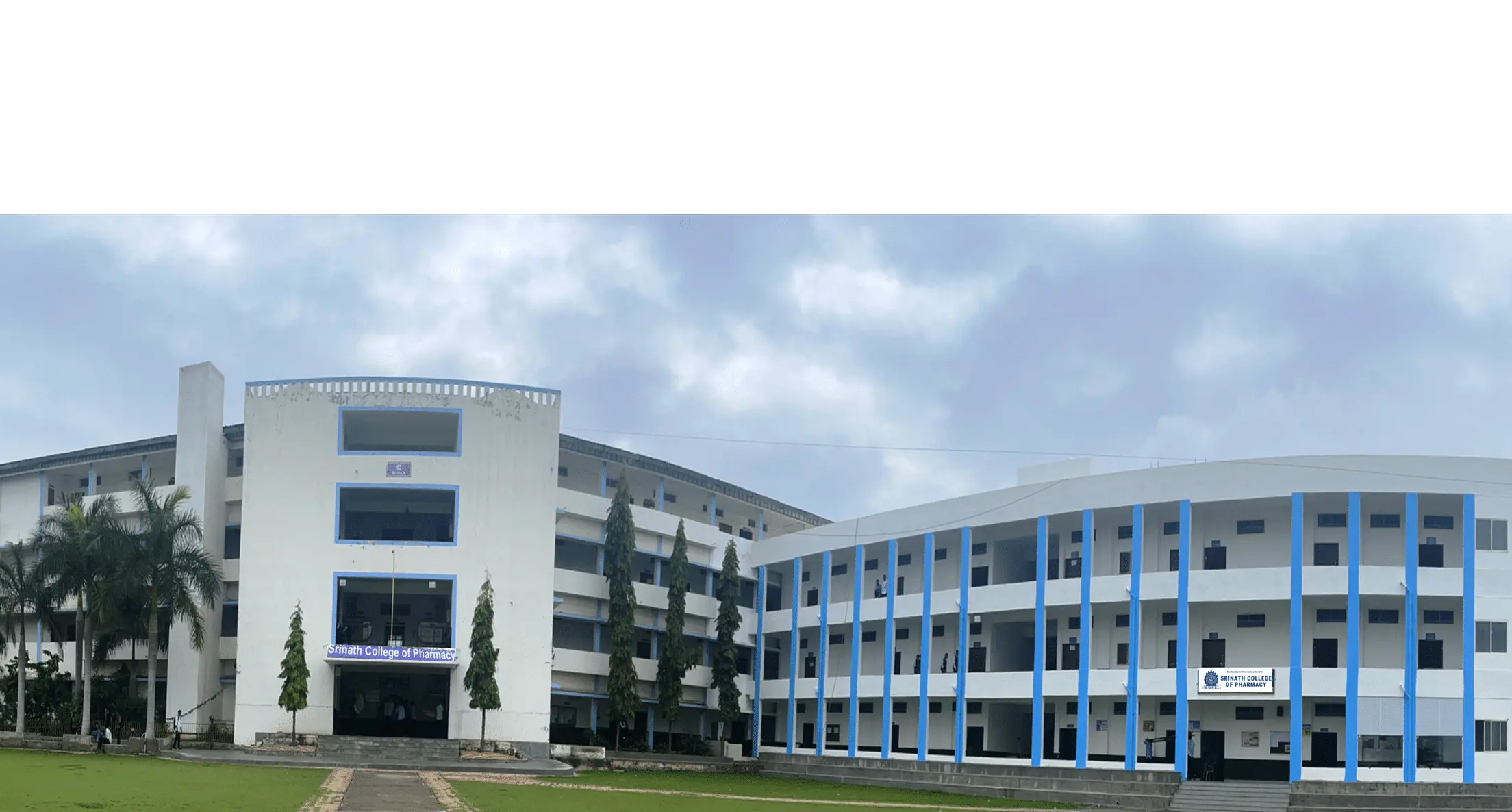 Srinath College of Pharmacy, Aurangabad: Admission Process 2025 Courses, Fees, Exams,Cutoff, Placements