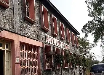 Government Polytechnic, Khamgaon: Reviews on Placements, Faculty & Facilities