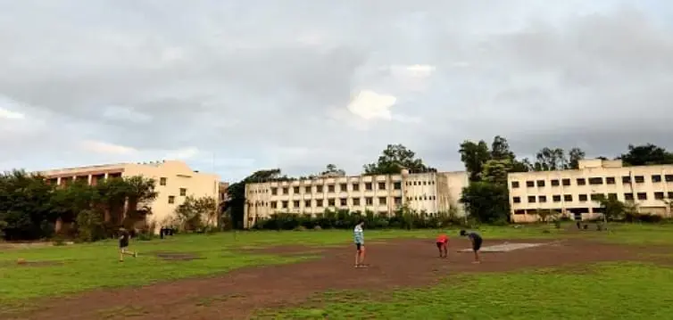 Government Polytechnic College, Kolhapur: Admission Process 2025 Courses, Fees, Exams,Cutoff, Placements