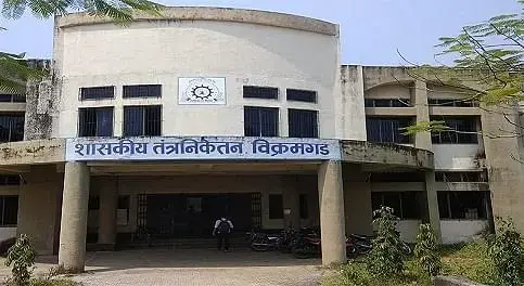 Government Polytechnic Vikramgad, Vikramgad: Admission Process 2025 Courses, Fees, Exams,Cutoff, Placements