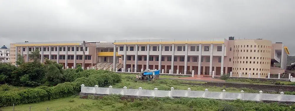 Government Polytechnic -[GP], Nandurbar: Admission Process 2025 Courses, Fees, Exams,Cutoff, Placements