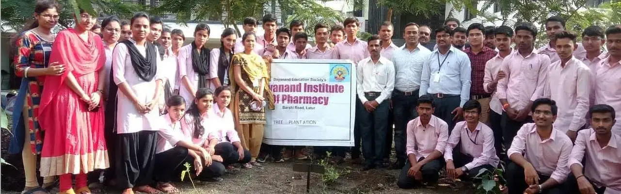 Dayanand Institute of Pharmacy, Latur: Reviews on Placements, Faculty & Facilities