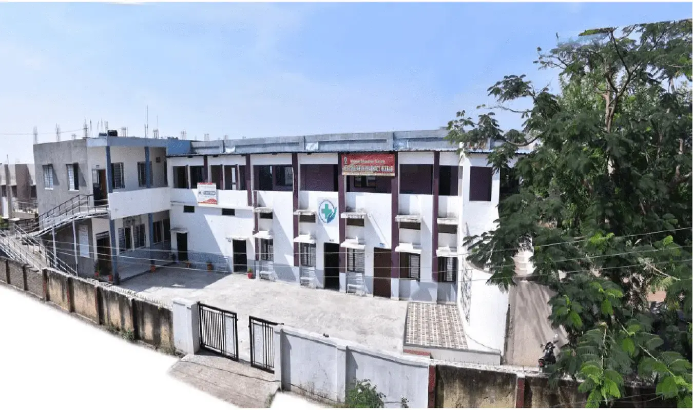M.E.S. College of Pharmacy-[MESCP], Buldhana: Reviews on Placements, Faculty & Facilities