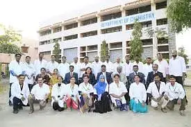 Department of Chemical Technology, Aurangabad: Admission Process 2025 Courses, Fees, Exams,Cutoff, Placements