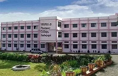 Shri Balaji Shikshan Prasarak Mandal College of Pharmacy, Ambajogai: Admission Process 2025 Courses, Fees, Exams,Cutoff, Placements