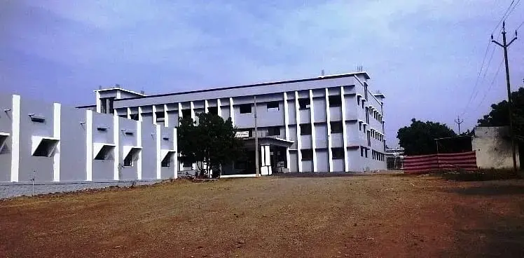 Abasaheb Kakade College Of Pharmacy, Ahmednagar: Reviews on Placements, Faculty & Facilities