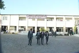 Shri Shakti Shikshan Sanstha Divine College of Pharmacy, Nashik: Admission Process 2025 Courses, Fees, Exams,Cutoff, Placements