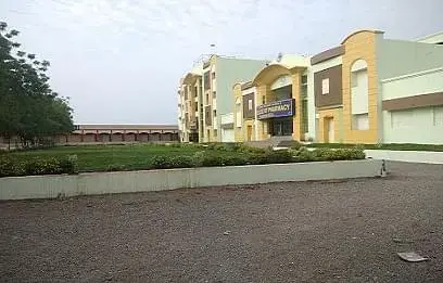 Shikshan Prasarak Mandals College of Pharmacy Akluj, Solapur: Reviews on Placements, Faculty & Facilities