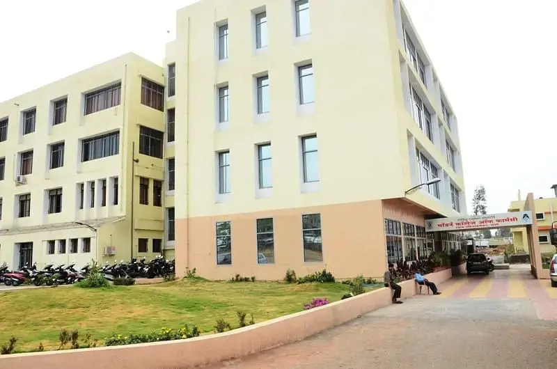 PES Modern College of Pharmacy, Pune: Admission Process 2025 Courses, Fees, Exams,Cutoff, Placements