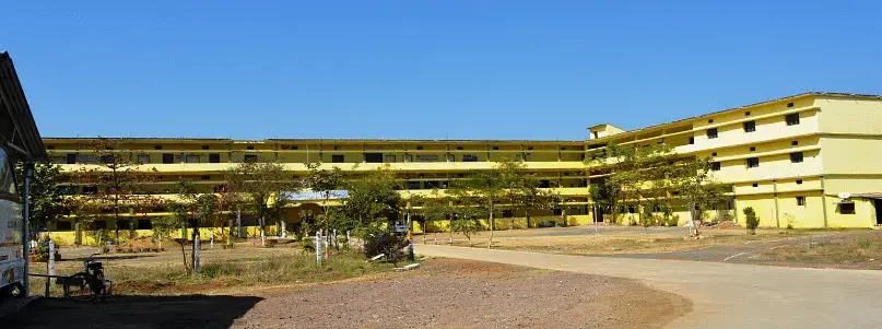 Anurag College of Pharmacy, Bhandara: Admission Process 2025 Courses, Fees, Exams,Cutoff, Placements