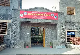 Womens College of Pharmacy (Degree) Chincholi, Nashik: Reviews on Placements, Faculty & Facilities