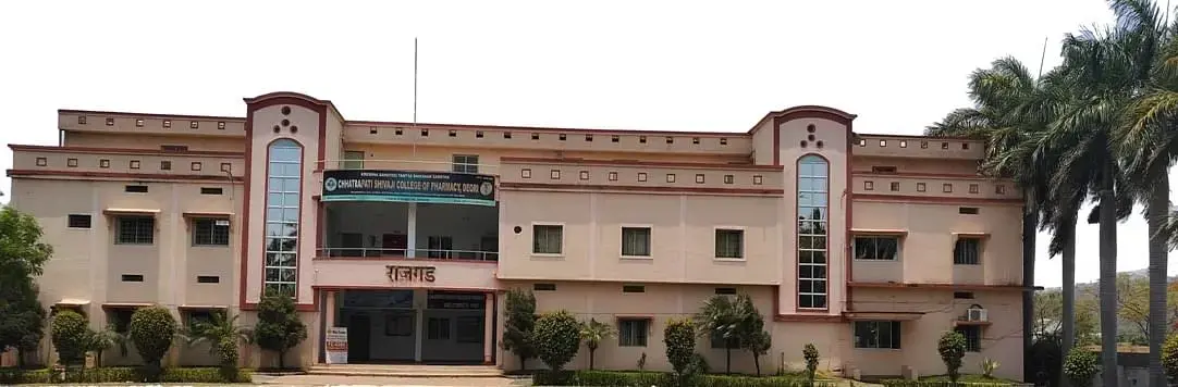 Krushna Sahyogi Tantra Shikshan Sanstha's Chatrapati Shivaji College Of Pharmacy, Nagpur: Admission Process 2025 Courses, Fees, Exams,Cutoff, Placements