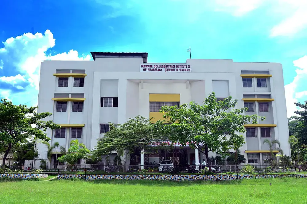 Taywade Institute of Diploma in Pharmacy - [TIDP], Nagpur: Reviews on Placements, Faculty & Facilities