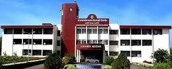 Shardabai Pawar Institute of Pharmaceutical Sciences and Research - [SPIPSR], Pune: Admission Process 2025 Courses, Fees, Exams,Cutoff, Placements