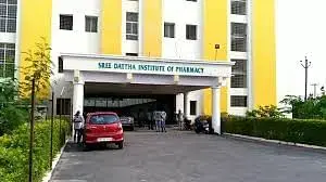 Shri Sadguru Datta Institute Of Pharmacy-[SSDIP], Nagpur: Admission Process 2025 Courses, Fees, Exams,Cutoff, Placements