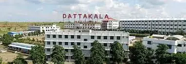 Dattakala Institute, Pune: Admission Process 2025 Courses, Fees, Exams,Cutoff, Placements